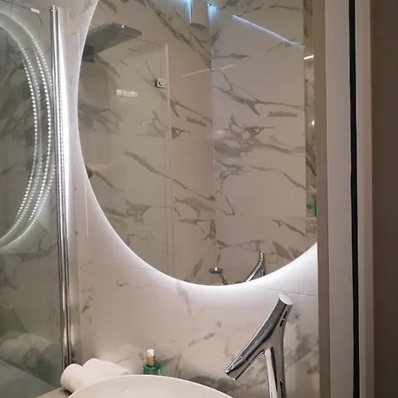 Fortuna Luxury 1 Split