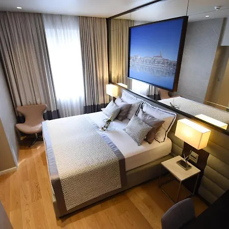 Fortuna Luxury 1 Split