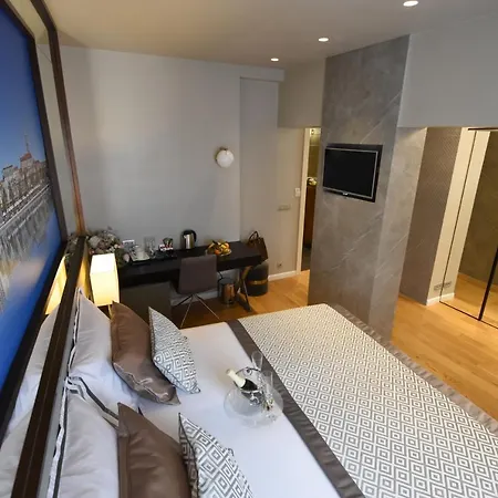 Fortuna Luxury 1