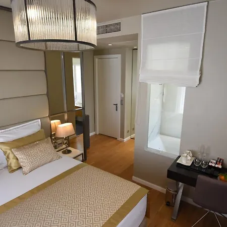 Fortuna Luxury 1 Split