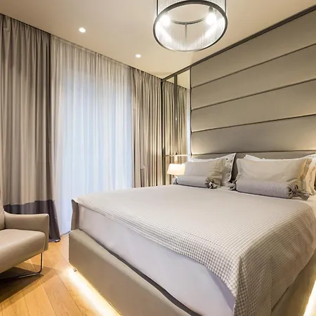 Fortuna Luxury 1 4* Split