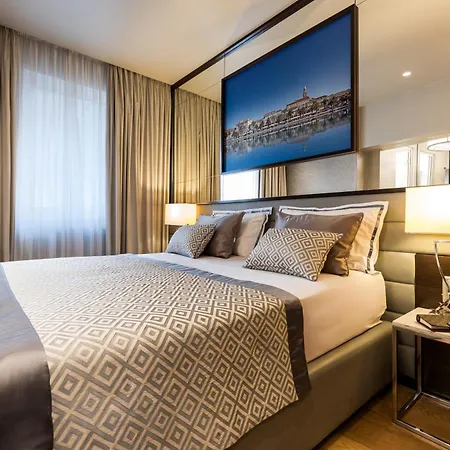 Fortuna Luxury 1 Bed & Breakfast 4*