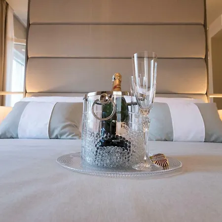 Fortuna Luxury 1 Bed & Breakfast Split