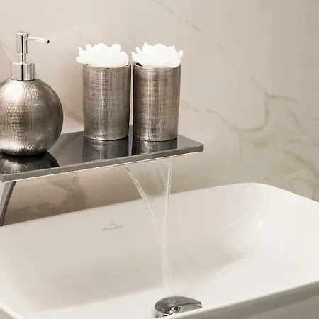 Bed & Breakfast Fortuna Luxury 1