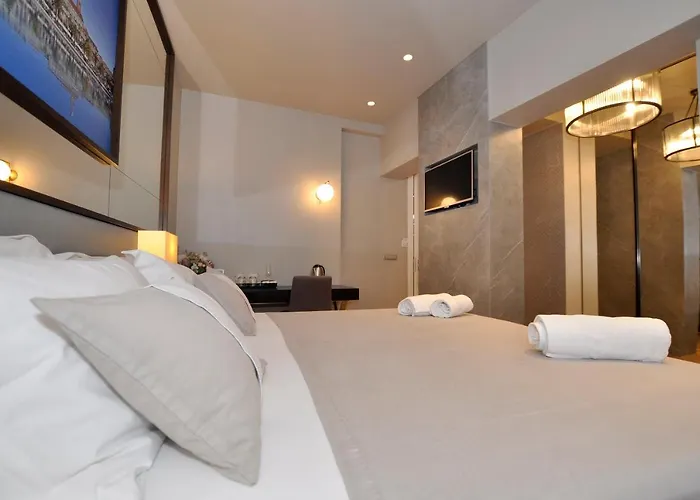 Fortuna Luxury 1
