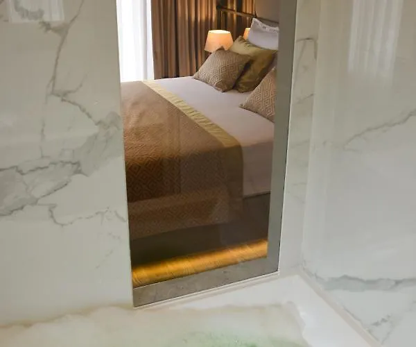 Fortuna Luxury 1 Frühstückspension
