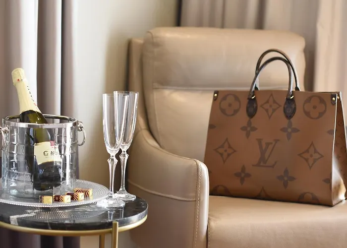 Fortuna Luxury 1 4*