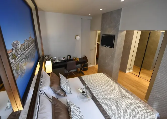 Fortuna Luxury 1
