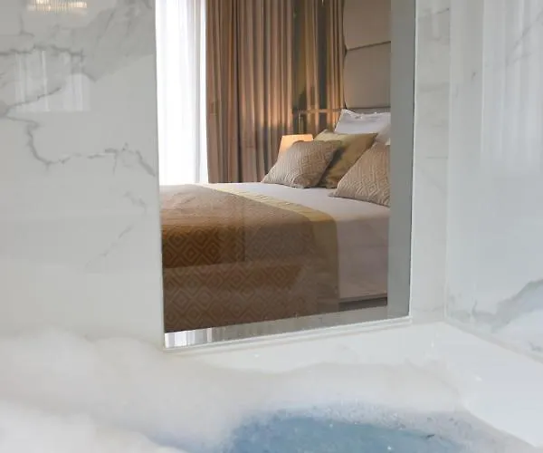 Fortuna Luxury 1 Frühstückspension