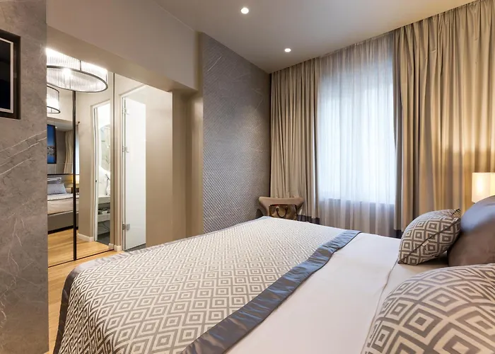 Fortuna Luxury 1 4*