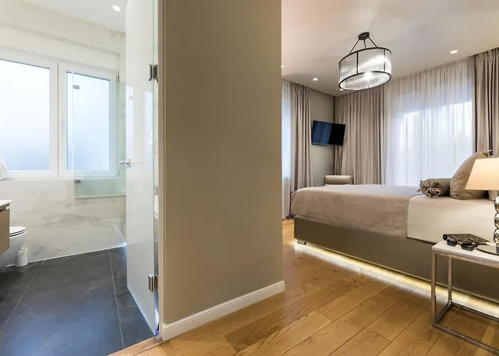 Fortuna Luxury 1 4*