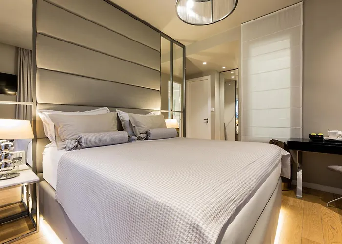 Frühstückspension Fortuna Luxury 1 4*