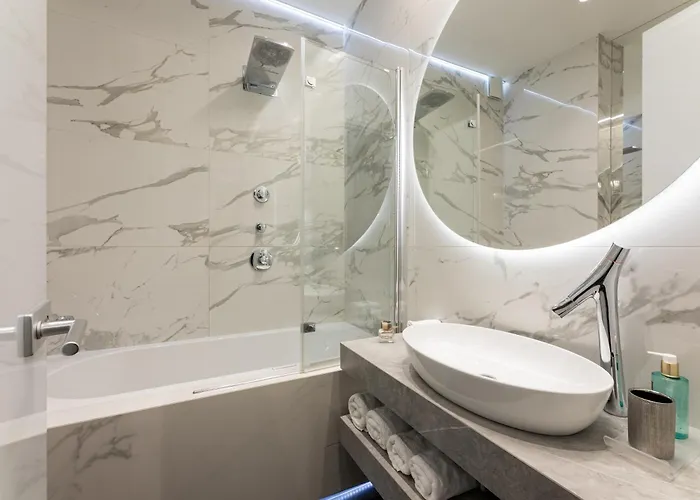 Fortuna Luxury 1 4*