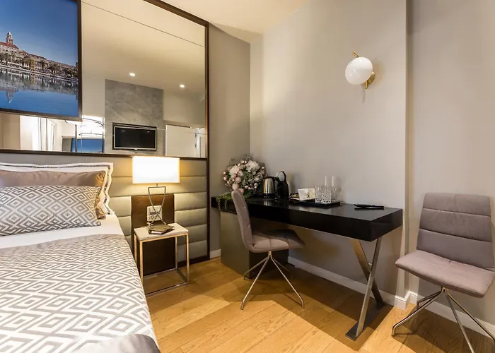 Fortuna Luxury 1 4*