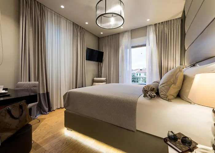 Fortuna Luxury 1 4*
