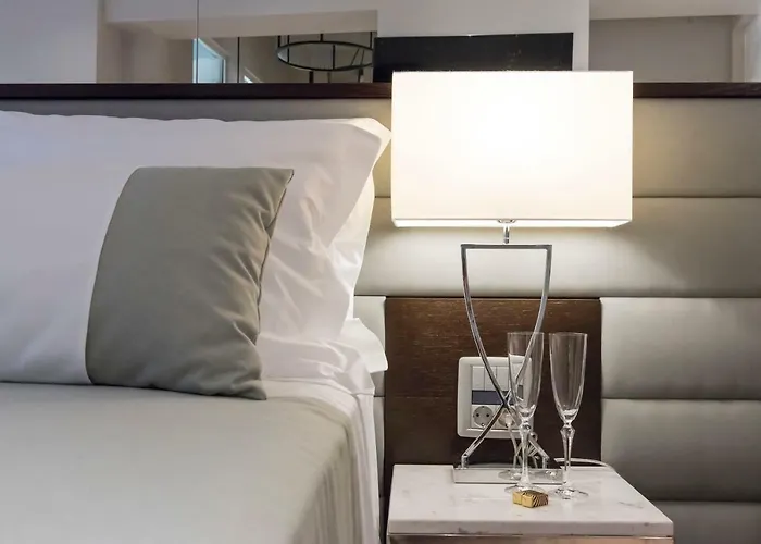 Fortuna Luxury 1 4*