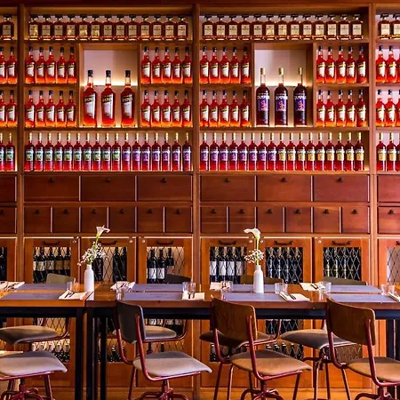 Couette-café Fortuna Luxury 1 4*