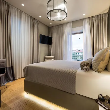 Fortuna Luxury 1 4*