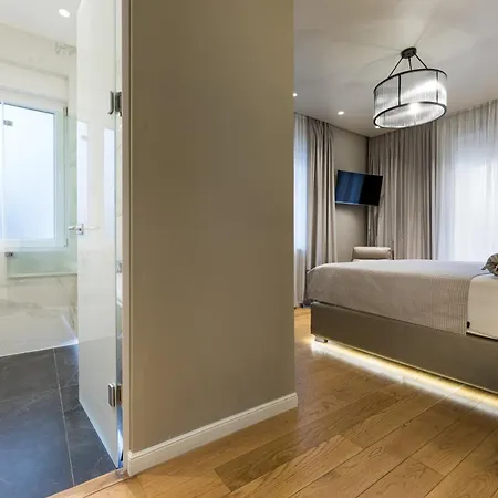 Couette-café Fortuna Luxury 1 4*
