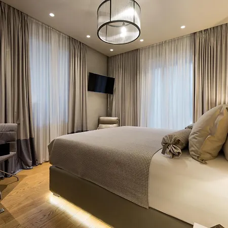 Fortuna Luxury 1 Spalato