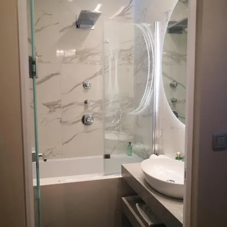 Bed & Breakfast Fortuna Luxury 1