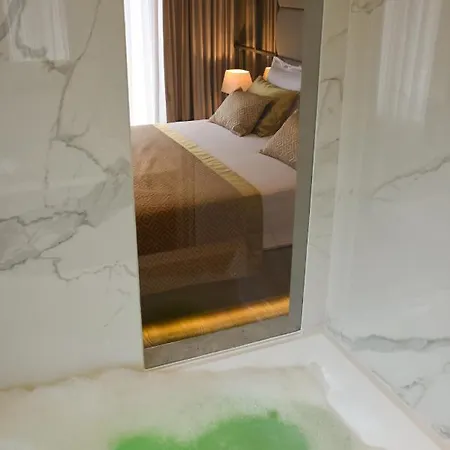 Fortuna Luxury 1 Bed & Breakfast