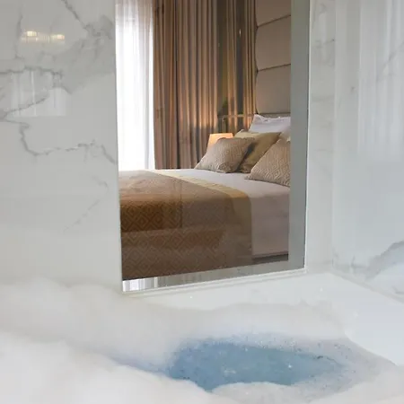 Fortuna Luxury 1 Bed & Breakfast