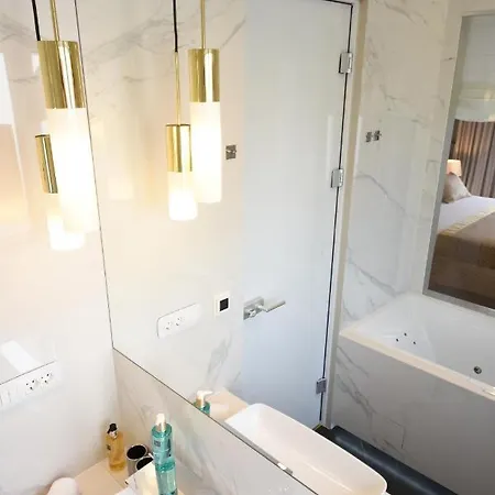 Frühstückspension Fortuna Luxury 1 4*