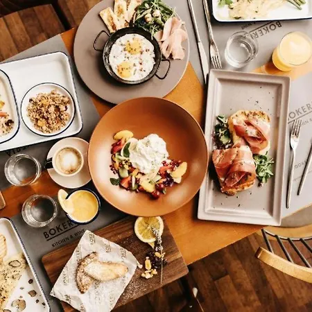 Bed & Breakfast Fortuna Luxury 1