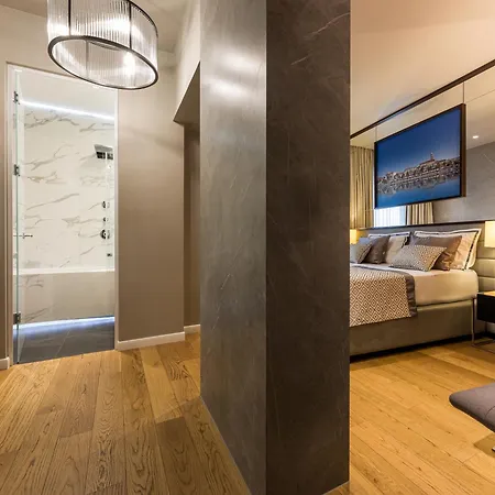 Fortuna Luxury 1 Bed & Breakfast