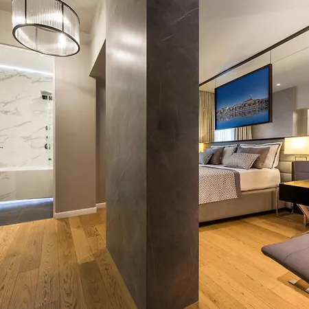 Bed & Breakfast Fortuna Luxury 1 4*