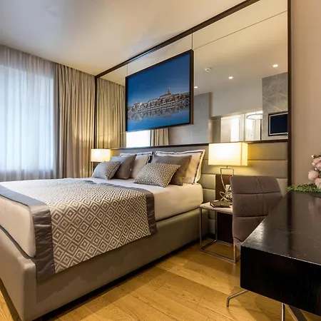 Bed & Breakfast Fortuna Luxury 1 4*