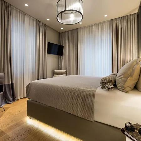 Fortuna Luxury 1 Bed & Breakfast