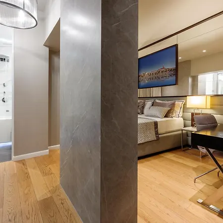 Fortuna Luxury 1 Bed & Breakfast