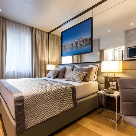 Fortuna Luxury 1 Split