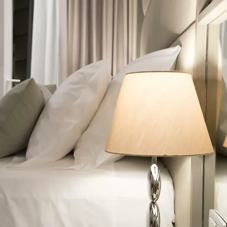 Fortuna Luxury 1 Frühstückspension
