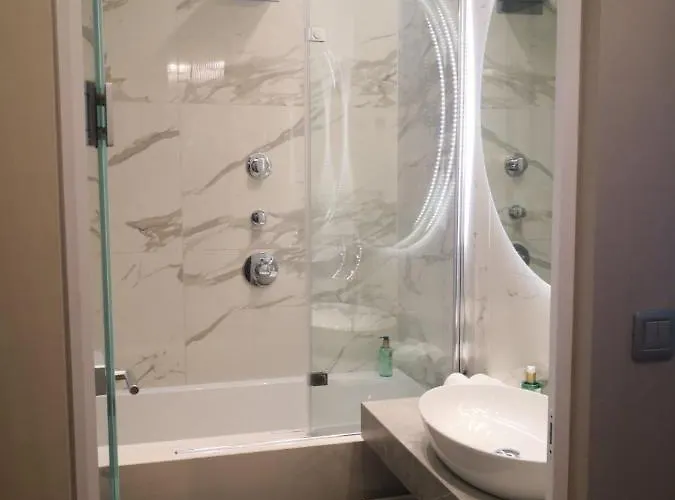 Nocleg ze śniadaniem Fortuna Luxury 1