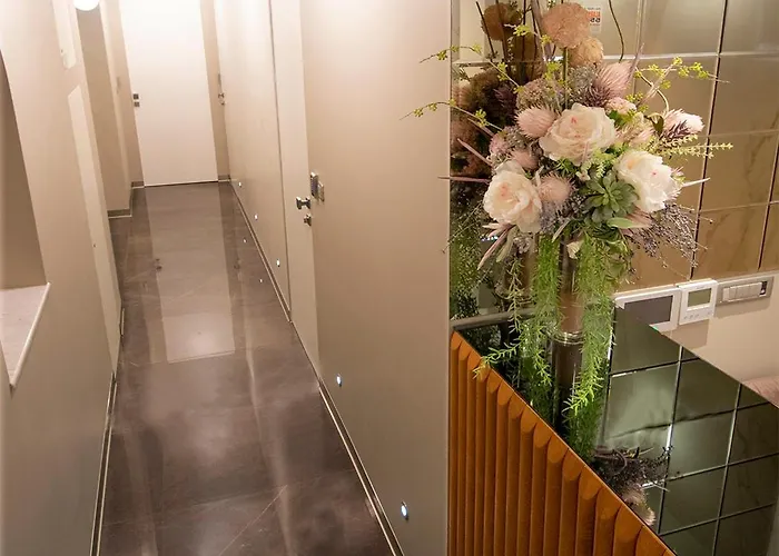 Fortuna Luxury 1 4* Split