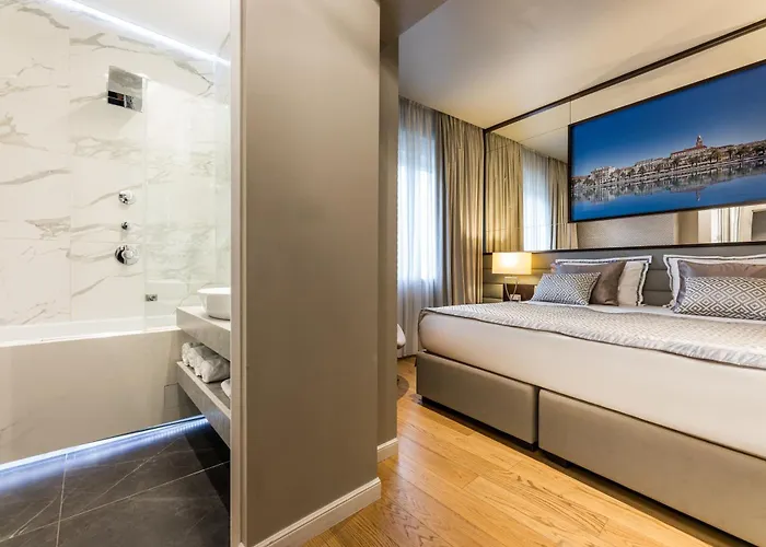 Fortuna Luxury 1 Split