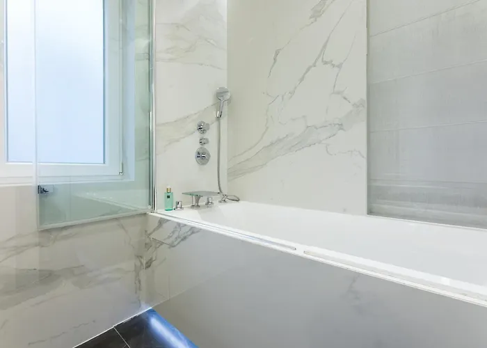 Nocleg ze śniadaniem Fortuna Luxury 1 Split