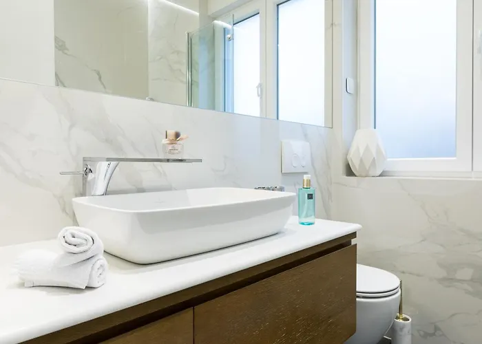 Fortuna Luxury 1 4* Split