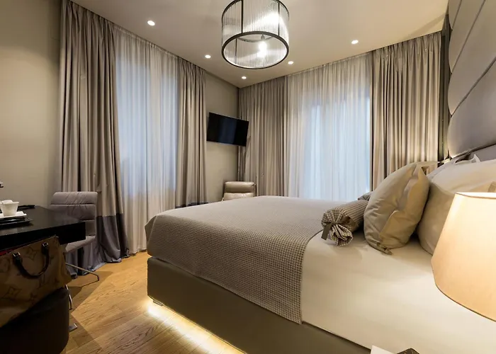 Fortuna Luxury 1 Split