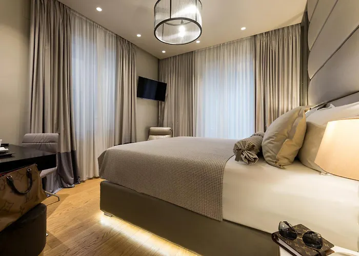 Fortuna Luxury 1 Nocleg ze śniadaniem