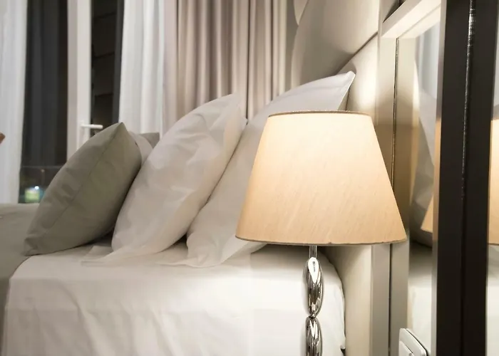 Fortuna Luxury 1 Nocleg ze śniadaniem