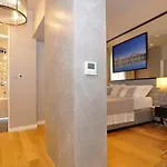 Fortuna Luxury 1 4* سبليت