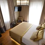 Fortuna Luxury 1 4* سبليت