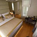 Fortuna Luxury 1 4* سبليت