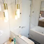 فندق مبيت وإفطار Fortuna Luxury 1 4*