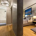 فندق مبيت وإفطار Fortuna Luxury 1 4*