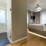 فندق مبيت وإفطار Fortuna Luxury 1 4*